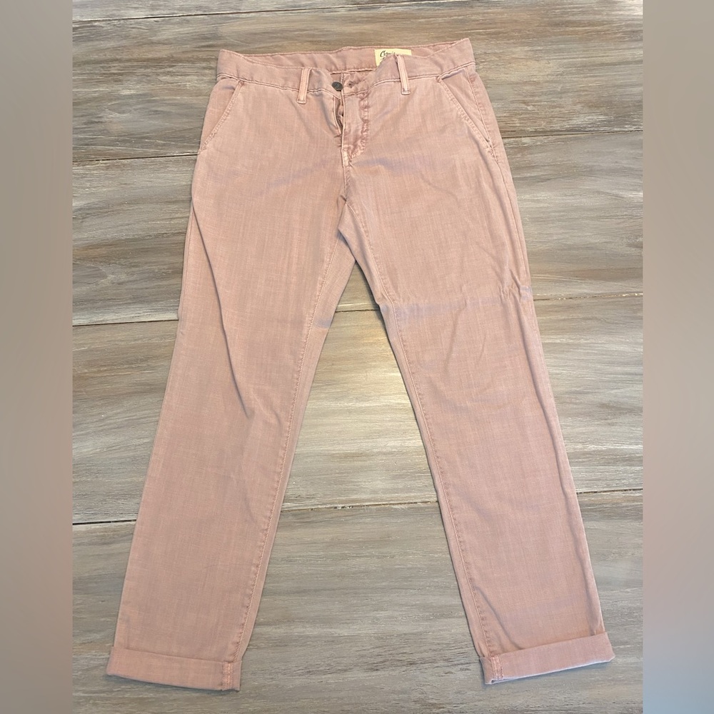 Cosmic Blue Love Women’s Pants
